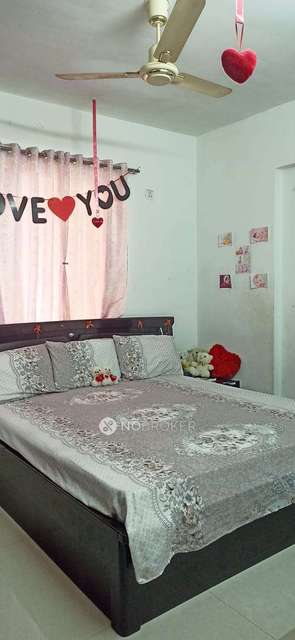 3 BHK Flat In Gagan Emerald For Sale  In Kondhwa