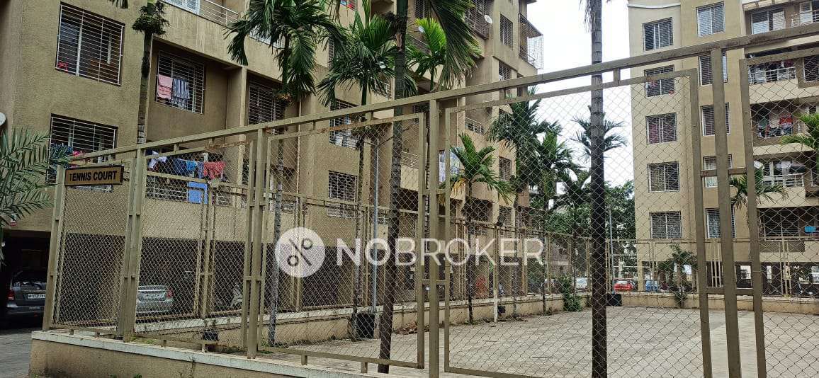 3 BHK Flat In Gagan Emerald For Sale  In Kondhwa