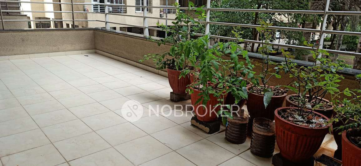 3 BHK Flat In Gagan Emerald For Sale  In Kondhwa