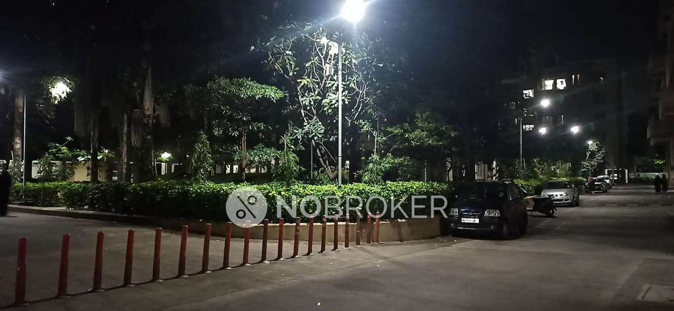 3 BHK Flat In Gagan Emerald For Sale  In Kondhwa