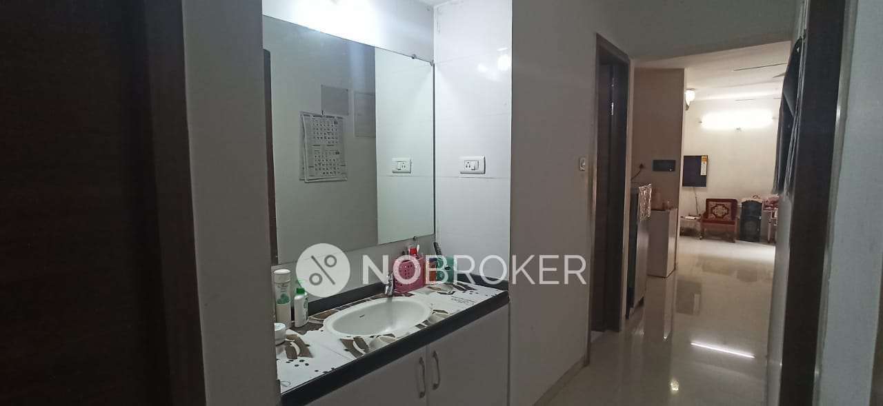 3 BHK Flat In Gagan Emerald For Sale  In Kondhwa