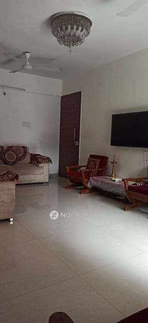 3 BHK Flat In Gagan Emerald For Sale  In Kondhwa