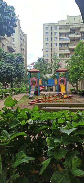 3 BHK Flat In Gagan Emerald For Sale  In Kondhwa