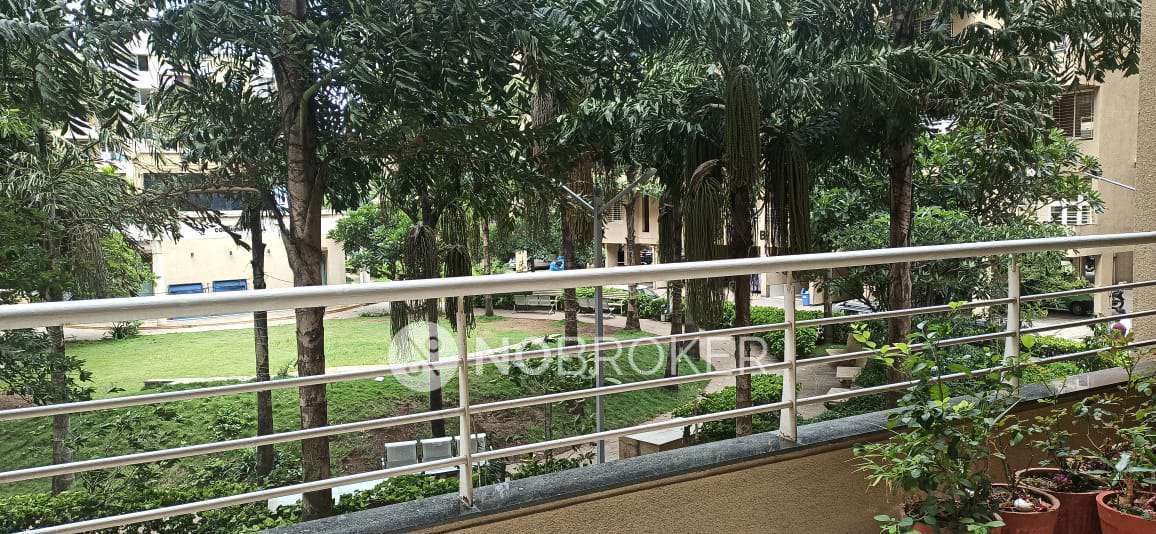 3 BHK Flat In Gagan Emerald For Sale  In Kondhwa