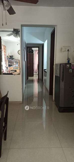 3 BHK Flat In Gagan Emerald For Sale  In Kondhwa