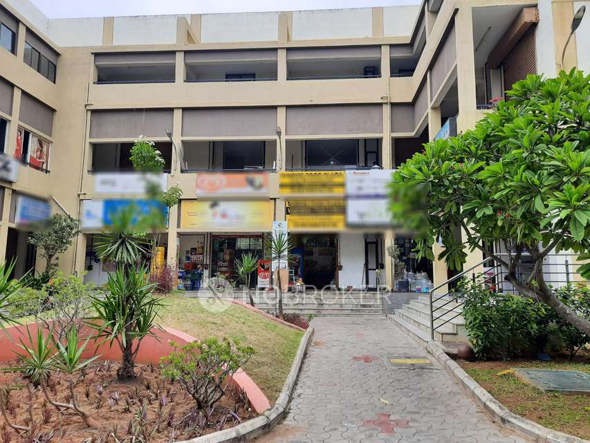 Shop in Tvs Emerald Green Hills Road, Chennai for sale 