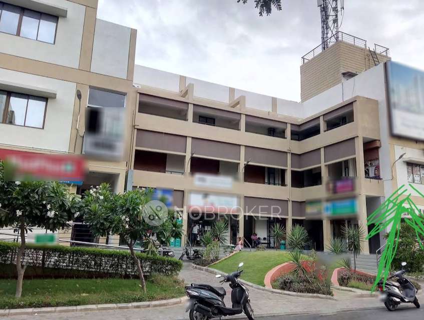 Shop in Tvs Emerald Green Hills Road, Chennai for sale 