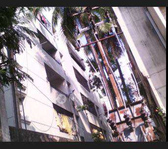 3 BHK Flat In Champaka Villa  Shantinagar for Rent  In Shantinagar Colony, Masab Tank