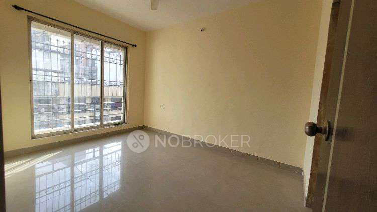 2 BHK Flat In Shree Complex, Sector-17,ulwe for Rent  In  Sector 17