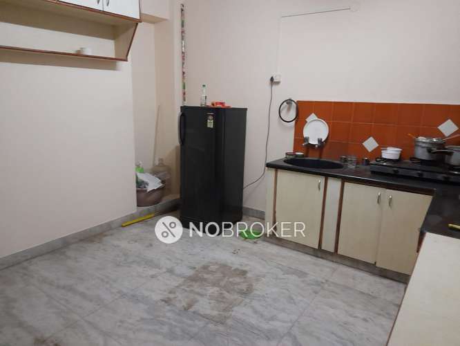 2 BHK Flat In Anu Paradise For Sale  In Chikkalasandra