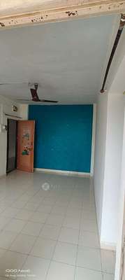 1 BHK Flat In Chaityanya Hights Ganapati Matha Warje Malwadi for Rent  In Pruthak Hospital 