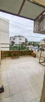 1 BHK Flat In Chaityanya Hights Ganapati Matha Warje Malwadi for Rent  In Pruthak Hospital 