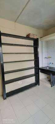 1 BHK Flat In Chaityanya Hights Ganapati Matha Warje Malwadi for Rent  In Pruthak Hospital 