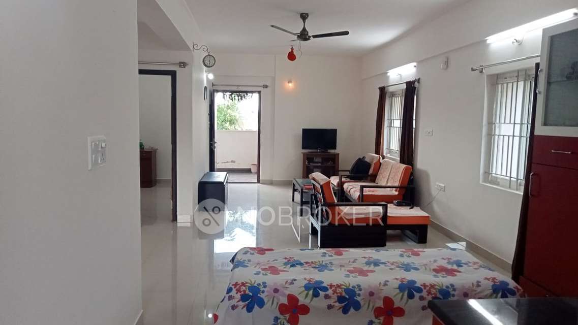 2 BHK Flat In Adithya Frondoso, Varthur for Rent  In Varthur