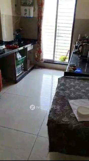 3 BHK Flat In Mgc Disha Apartment For Sale  In Dombivli East