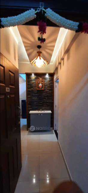 2 BHK Flat In New Dimensions Fifth Element For Sale  In Gunjur Village