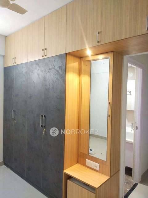 2 BHK Flat In New Dimensions Fifth Element For Sale  In Gunjur Village