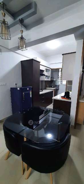 2 BHK Flat In New Dimensions Fifth Element For Sale  In Gunjur Village
