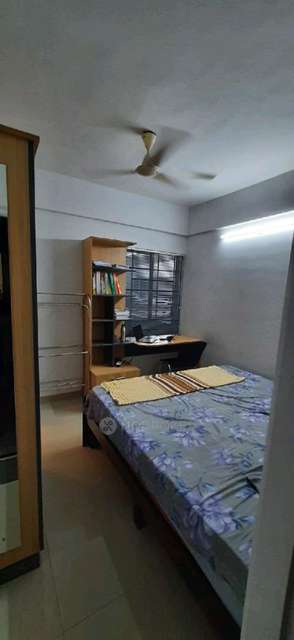 2 BHK Flat In New Dimensions Fifth Element For Sale  In Gunjur Village