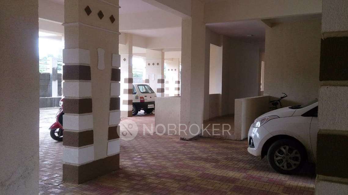 1 BHK Flat In Landscape Heights For Sale  In Ambernath East