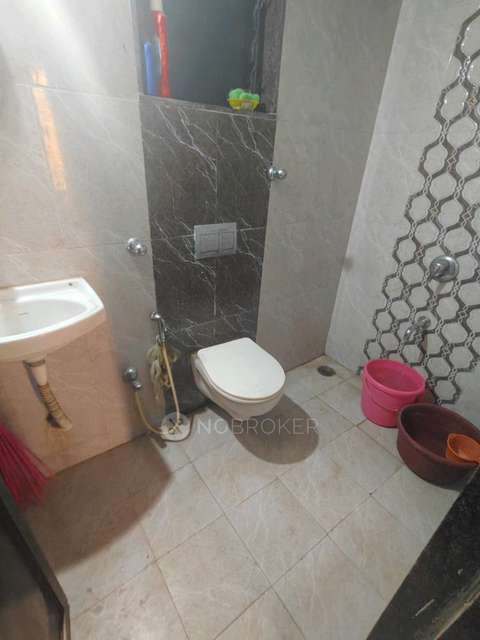 1 BHK Flat In Landscape Heights For Sale  In Ambernath East