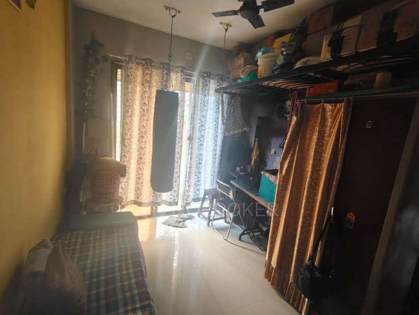 1 BHK Flat In Landscape Heights For Sale  In Ambernath East