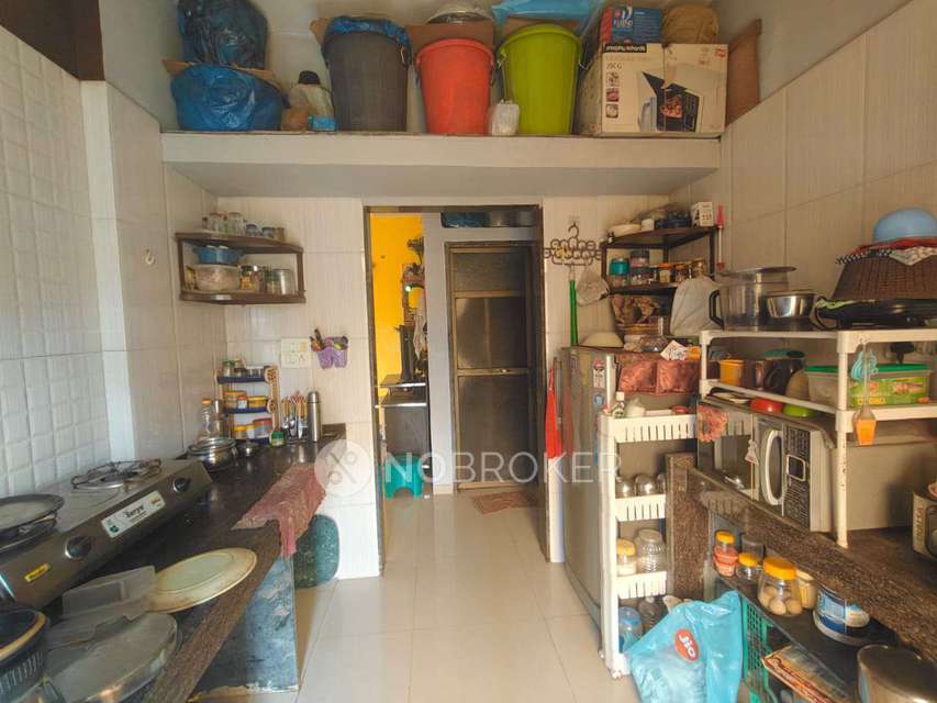 1 BHK Flat In Landscape Heights For Sale  In Ambernath East