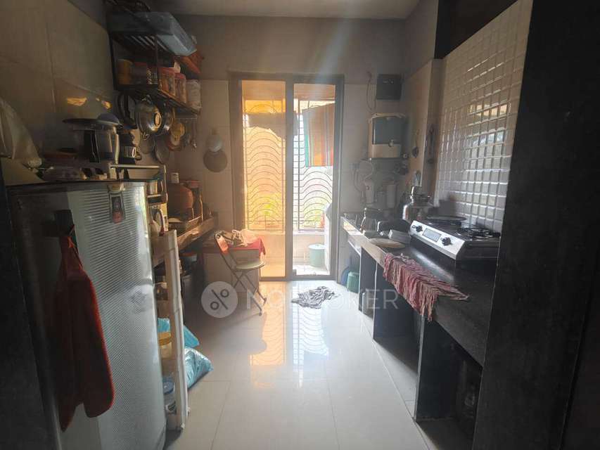 1 BHK Flat In Landscape Heights For Sale  In Ambernath East