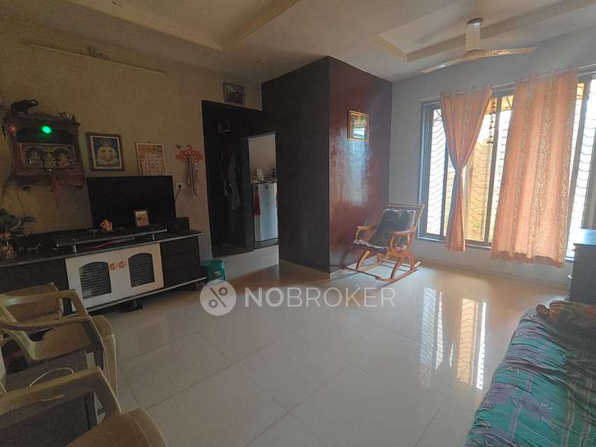 1 BHK Flat In Landscape Heights For Sale  In Ambernath East