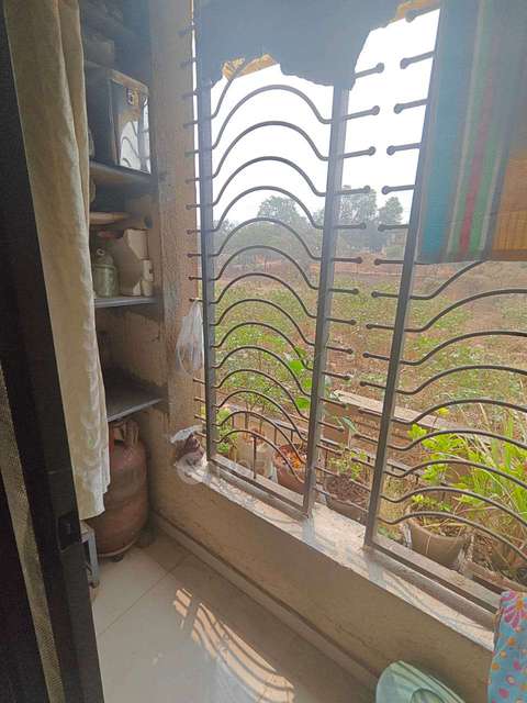 1 BHK Flat In Landscape Heights For Sale  In Ambernath East