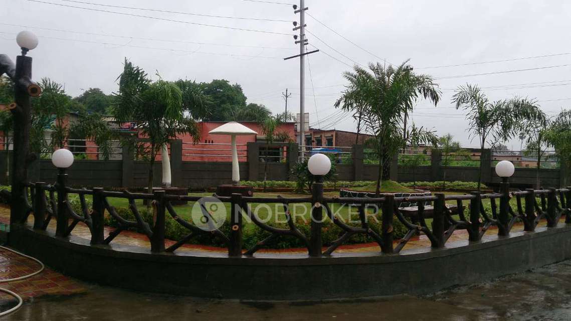 1 BHK Flat In Landscape Heights For Sale  In Ambernath East