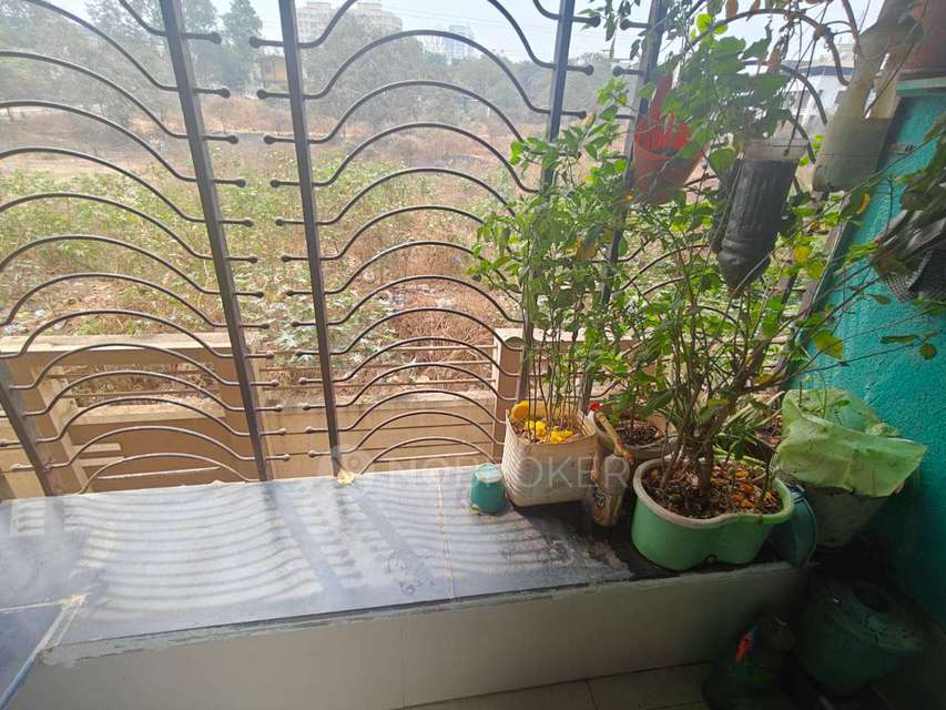 1 BHK Flat In Landscape Heights For Sale  In Ambernath East