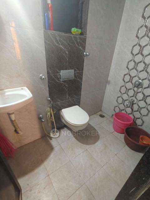 1 BHK Flat In Landscape Heights For Sale  In Ambernath East