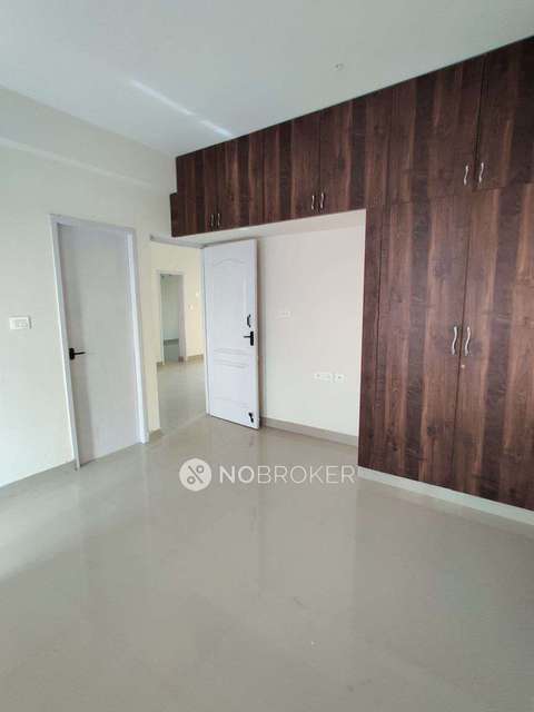 3 BHK Flat In Rajkham Emerald,  For Sale  In Gerugambakkam