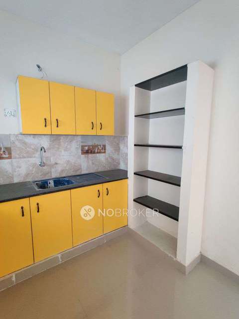 3 BHK Flat In Rajkham Emerald,  For Sale  In Gerugambakkam