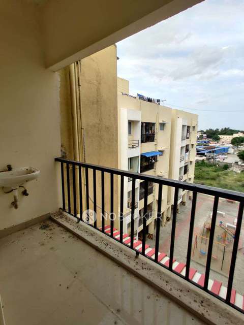 3 BHK Flat In Rajkham Emerald,  For Sale  In Gerugambakkam