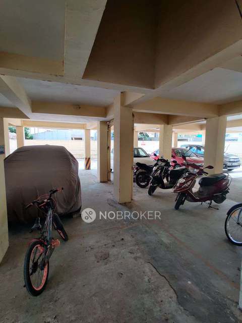 3 BHK Flat In Rajkham Emerald,  For Sale  In Gerugambakkam