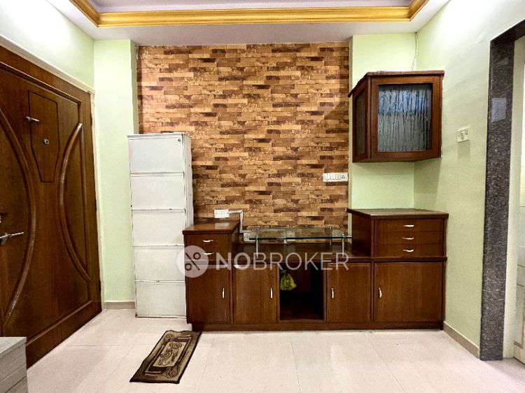 2 BHK Flat In Avon Apartments for Rent  In Mahim West,