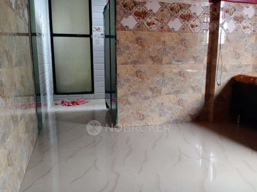 1 RK Flat In Malhar Apartment For Sale  In Kopar Khirane