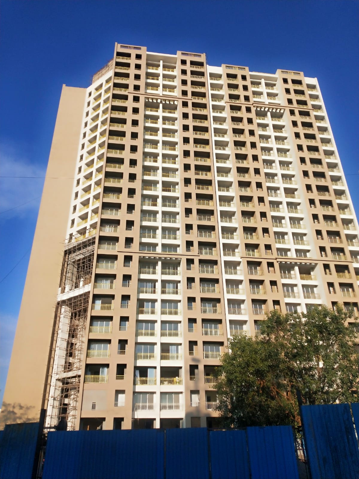 Kakad Paradise Phase 2