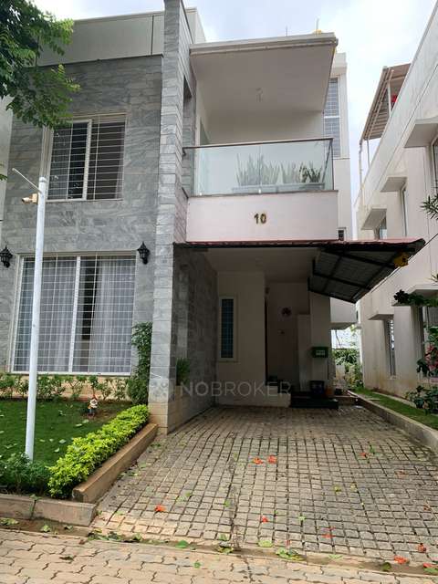 3 BHK Villa In Bluejay Nine Forum for Rent  In Basapura