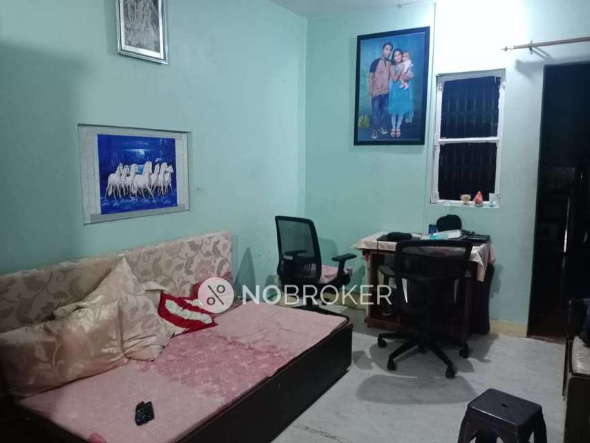 2 BHK Flat For Sale  In Rohini