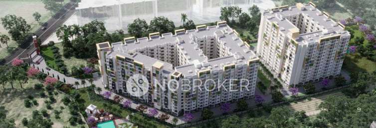2 BHK Flat In Sowparnika Indradhanush For Sale  In Hoskote