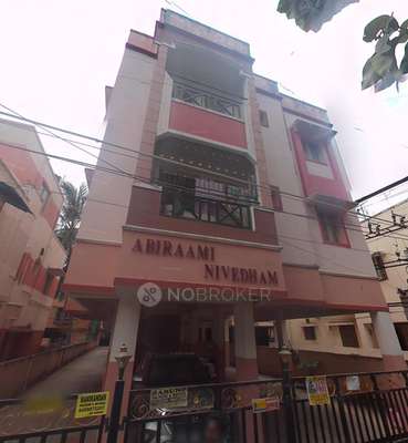2 BHK Flat In Abrimi Vasantham for Rent  In , East Tambaram