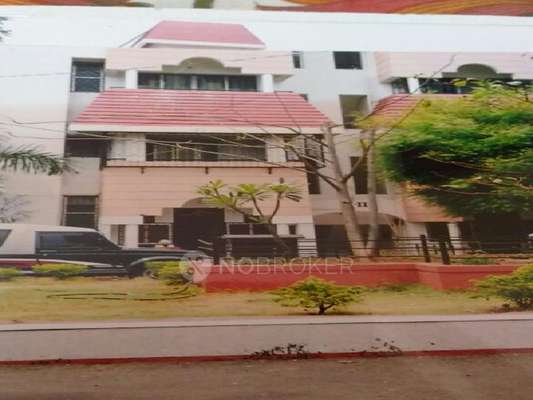 2 BHK Flat In Kalpana Empress for Rent  In Wanowrie