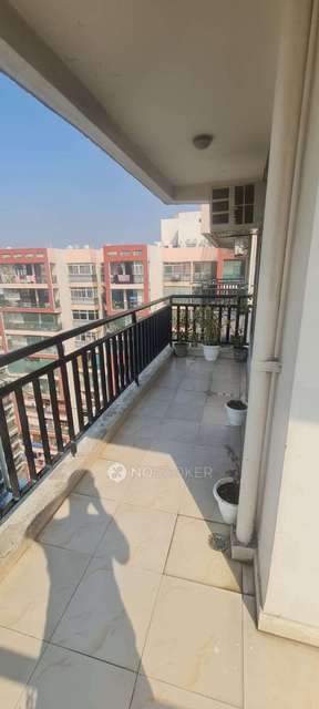 2 BHK Flat In Arocon Golf Ville For Sale  In Crossing Republik