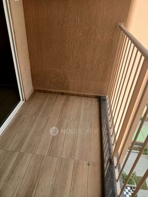 3 BHK Flat In Godrej Green Vistas For Sale  In Mahalunge