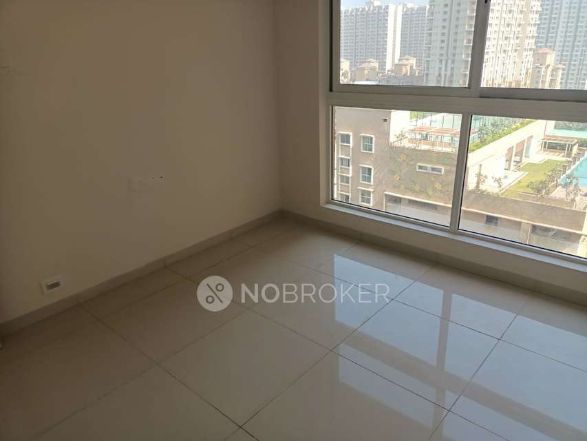 3 BHK Flat In Godrej Green Vistas For Sale  In Mahalunge