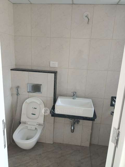 3 BHK Flat In Godrej Green Vistas For Sale  In Mahalunge