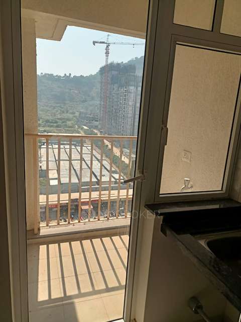 3 BHK Flat In Godrej Green Vistas For Sale  In Mahalunge